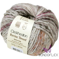 Ravine Tweed 12 Ply